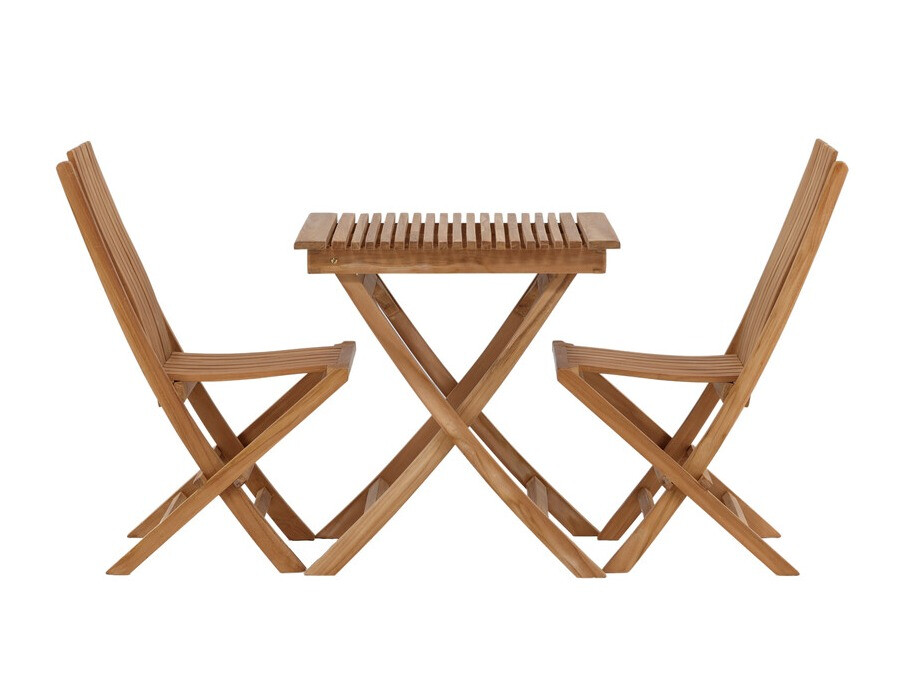 Conjunto de terraza Dallas 3560