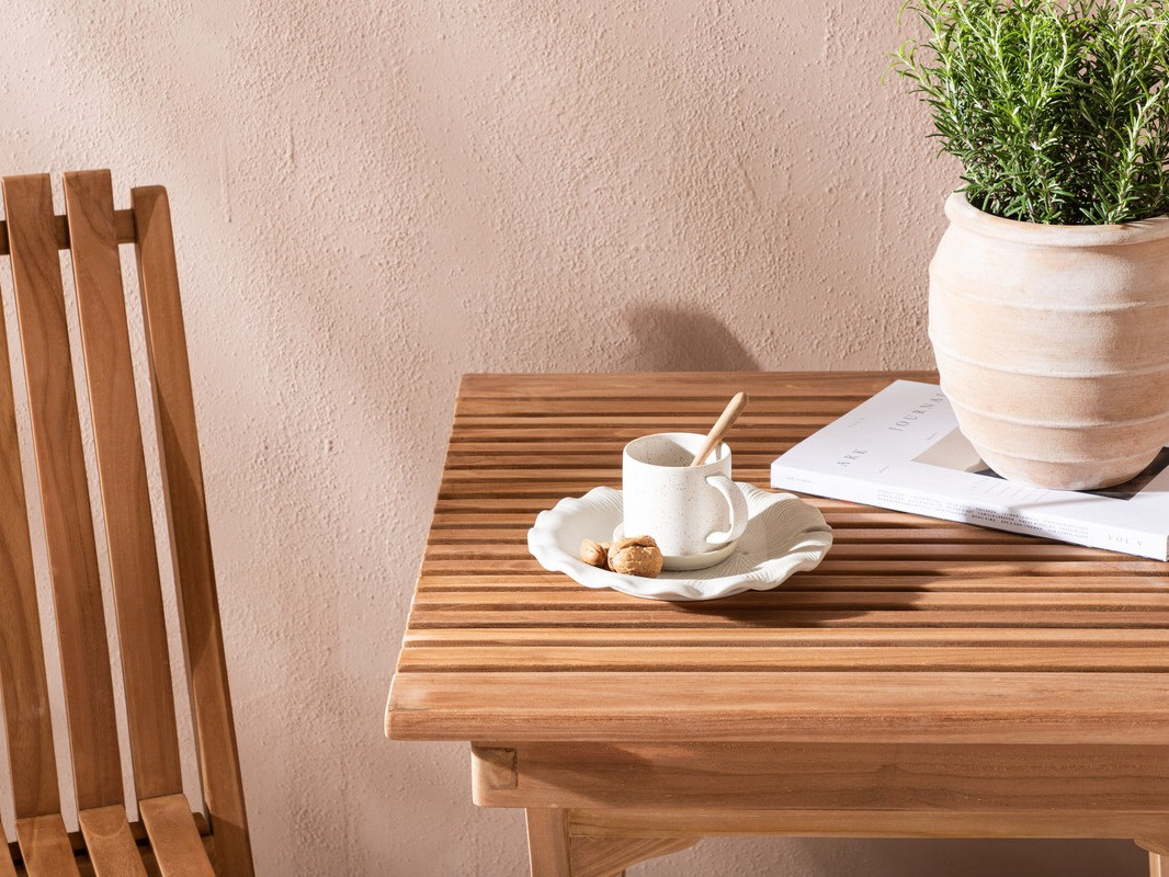 Conjunto de terraza Dallas 3560