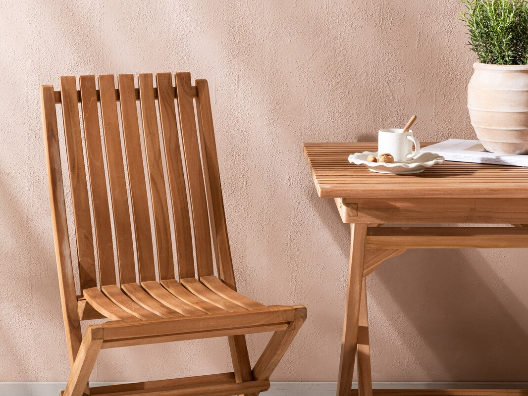 Conjunto de terraza Dallas 3560