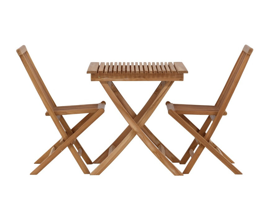 Conjunto de terraza Dallas 3566