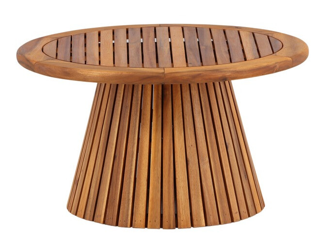 Mesa para exterior Dallas 3561