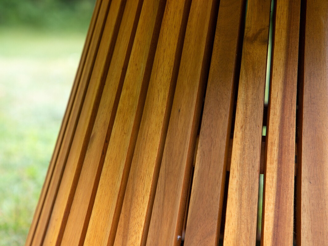 Mesa para exterior Dallas 3561