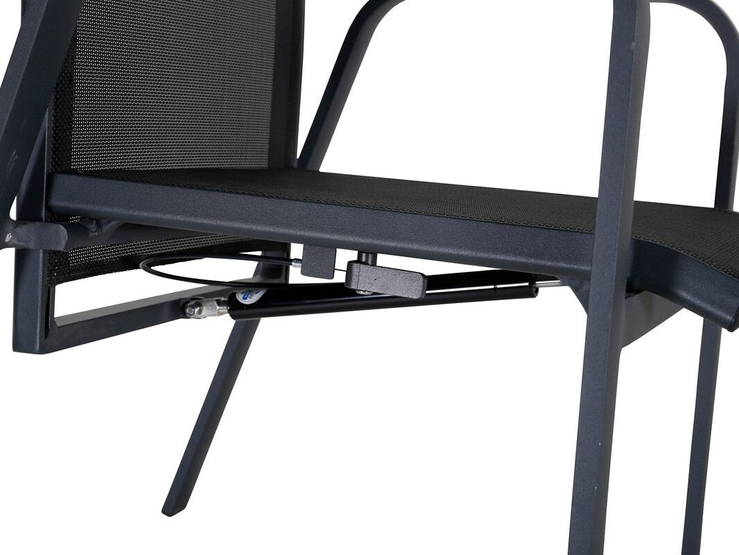 Conjunto de mesa y sillas Dallas 3579