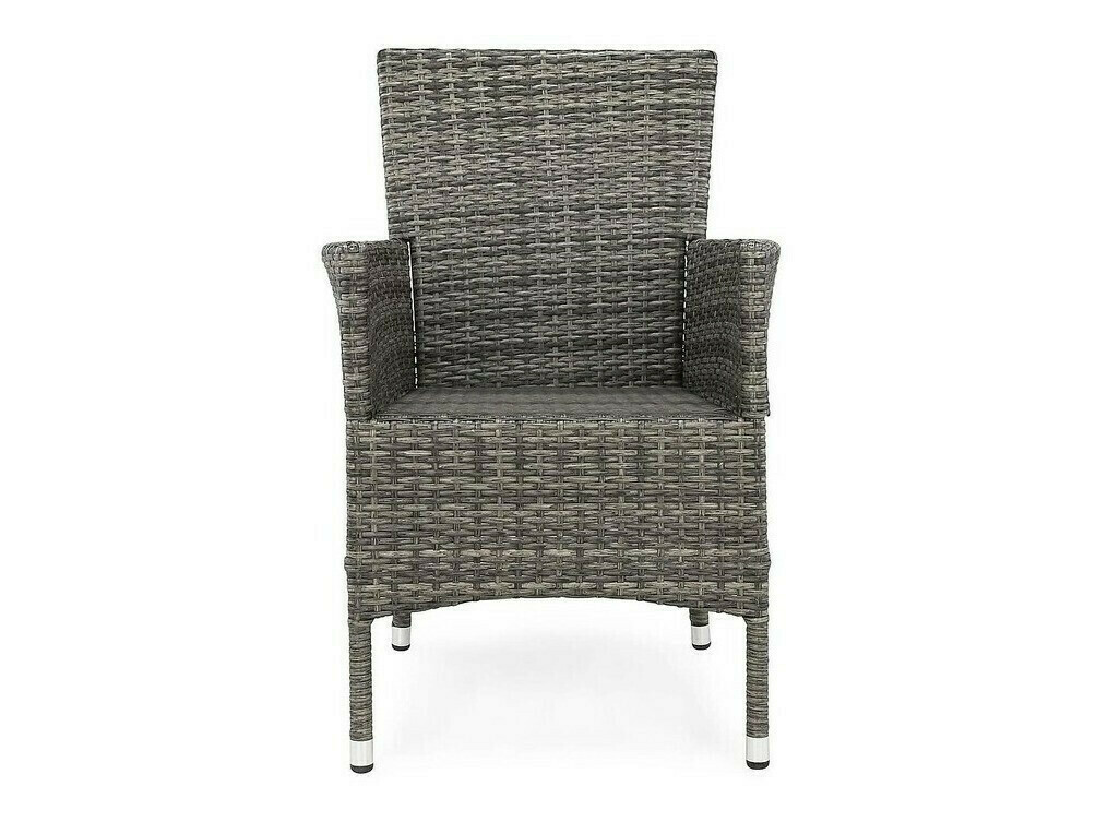 Conjunto de mesa y sillas Riverside 446