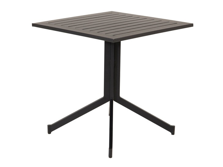 Conjunto de terraza Dallas 3577