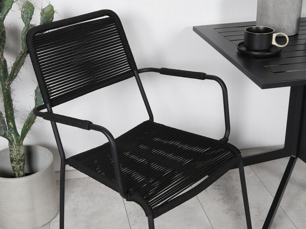 Conjunto de terraza Dallas 3577