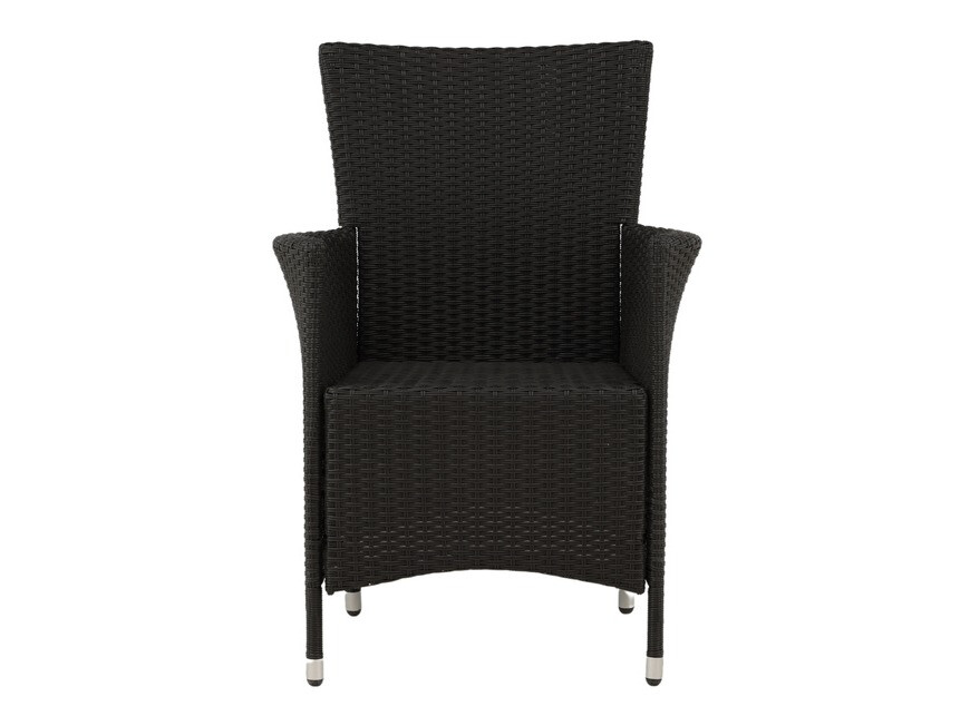 Conjunto de mesa y sillas Dallas 3590