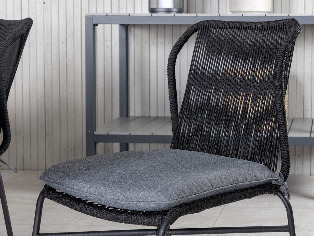 Conjunto de mesa y sillas Dallas 3599