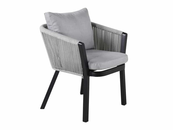 Conjunto de mesa y sillas Dallas 3604
