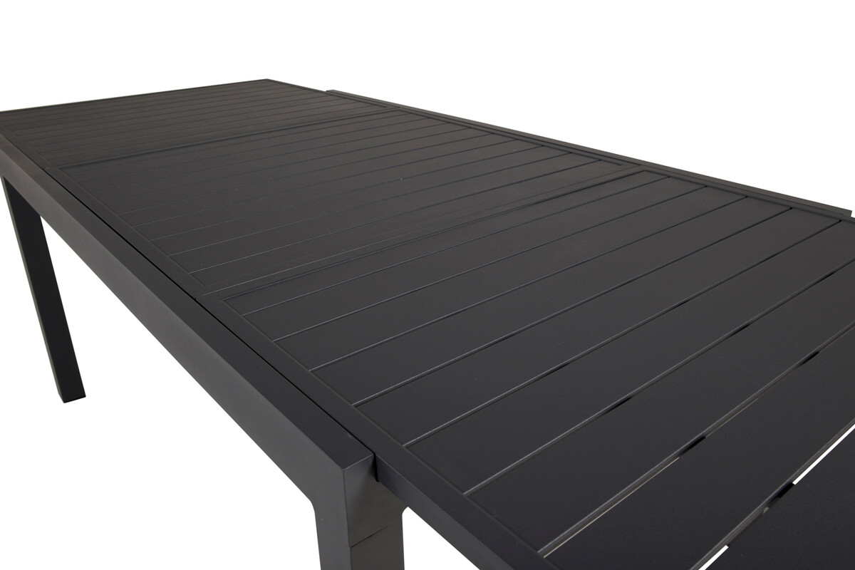 Conjunto de mesa y sillas Dallas 3604