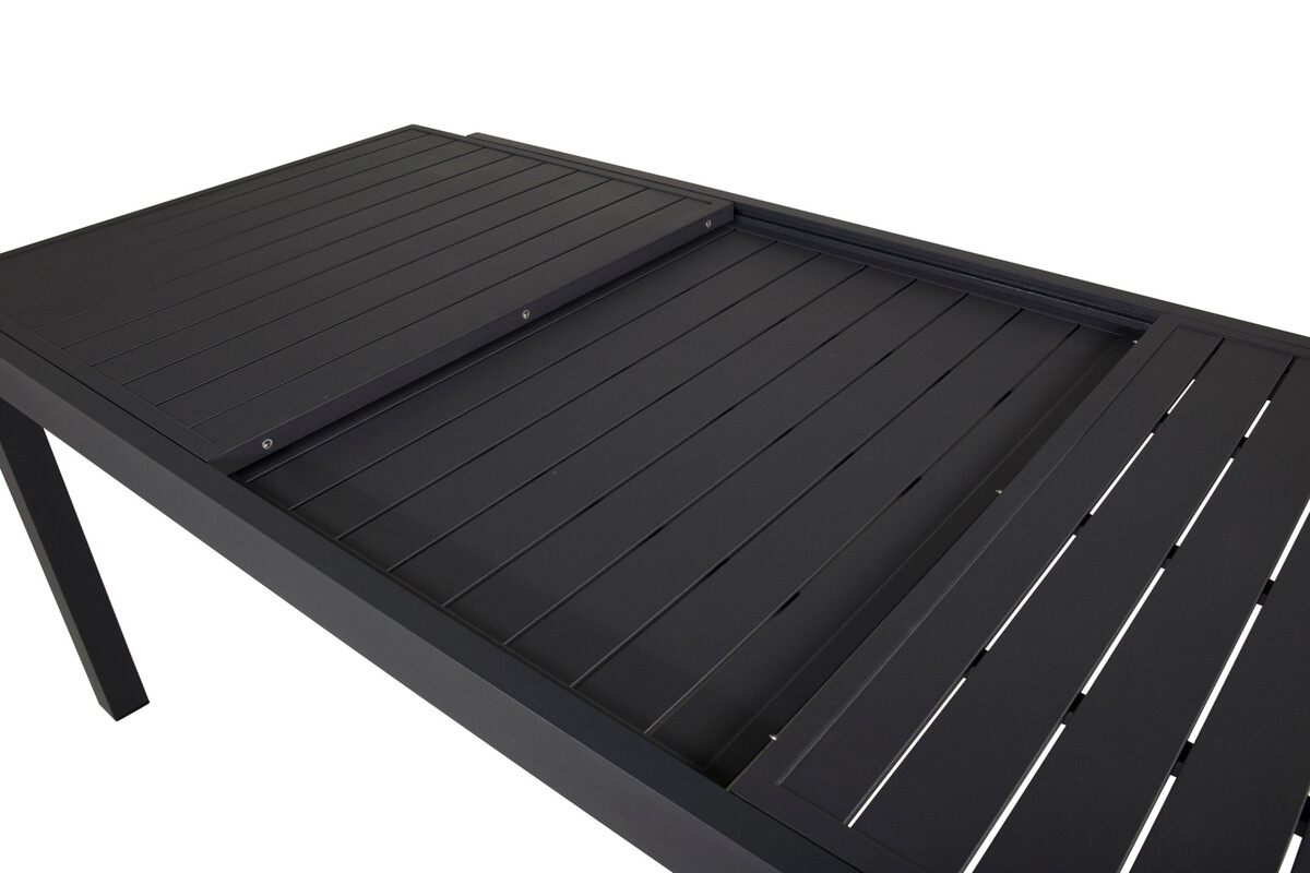 Conjunto de mesa y sillas Dallas 3604