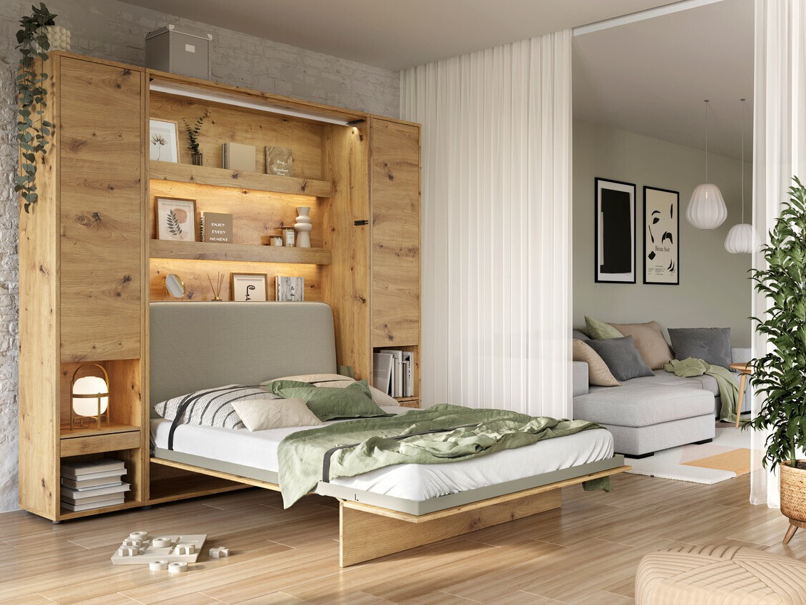 Conjuntos de muebles Concept Lenart IV