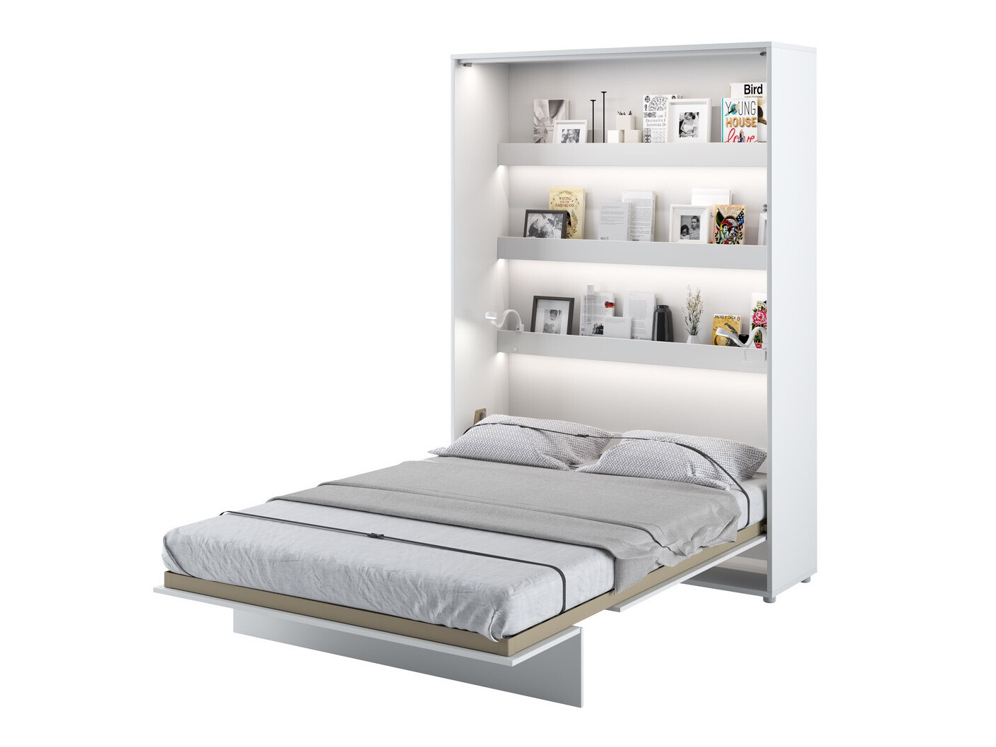 Conjuntos de muebles Concept Pro Lenart Levfere 133