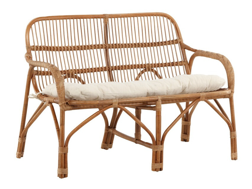 Sofá para exterior Dallas 3606