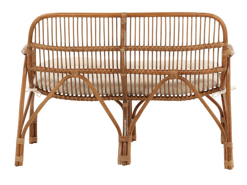 Sofá para exterior Dallas 3606