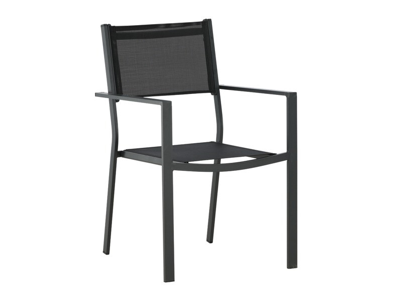 Conjunto de mesa y sillas Dallas 3615