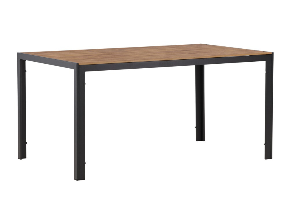 Conjunto de mesa y sillas Dallas 3621