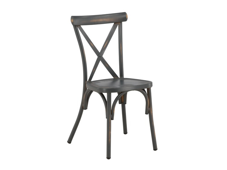 Conjunto de mesa y sillas Dallas 3621