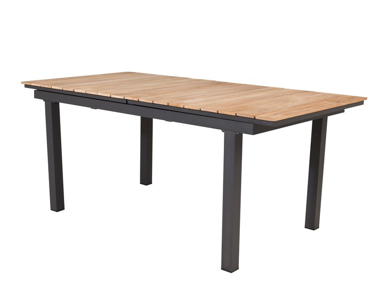Conjunto de mesa y sillas Dallas 3624