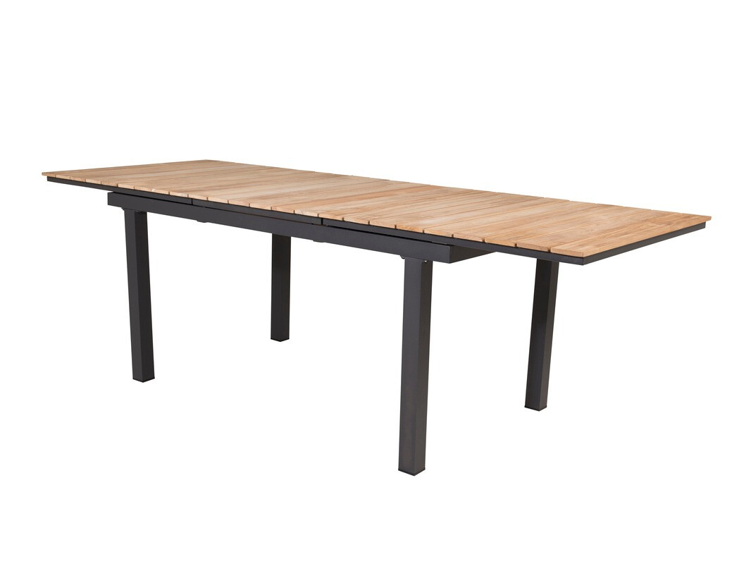 Conjunto de mesa y sillas Dallas 3624