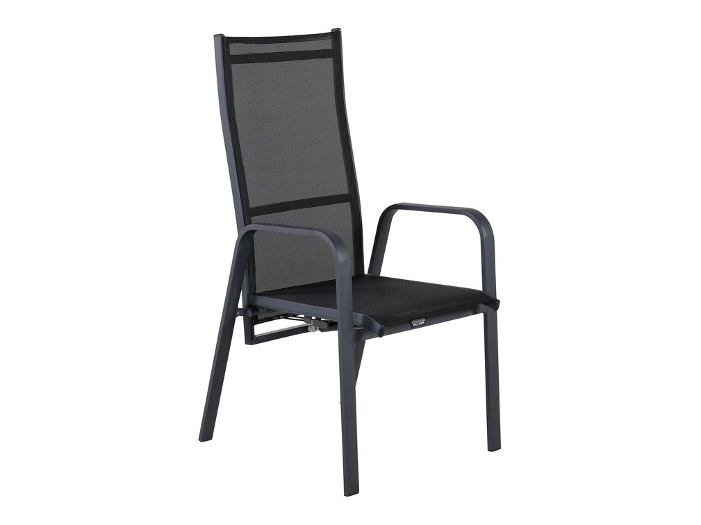 Conjunto de mesa y sillas Dallas 3624