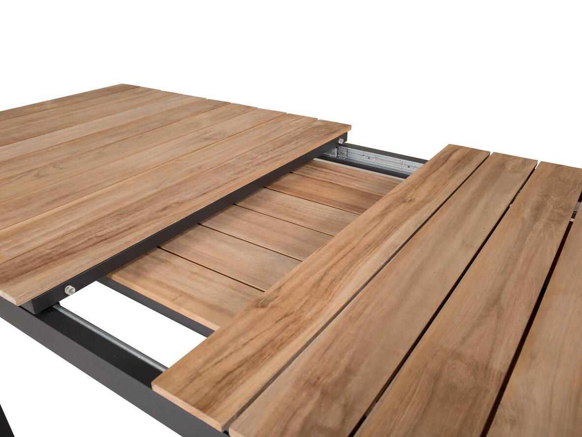 Conjunto de mesa y sillas Dallas 3624