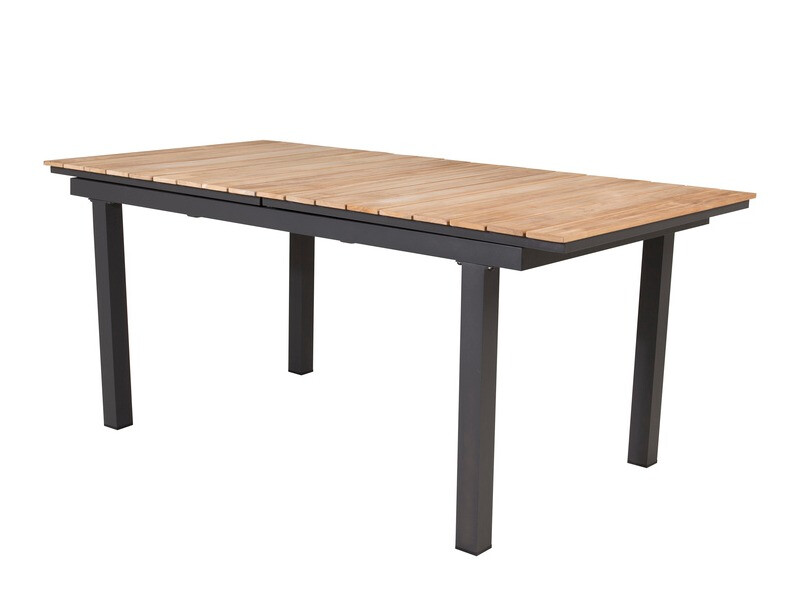 Conjunto de mesa y sillas Dallas 3625