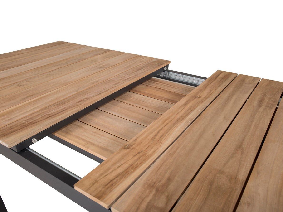 Conjunto de mesa y sillas Dallas 3625