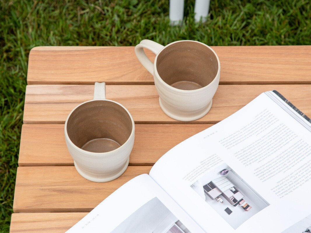 Conjunto de muebles de exterior Dallas 3618