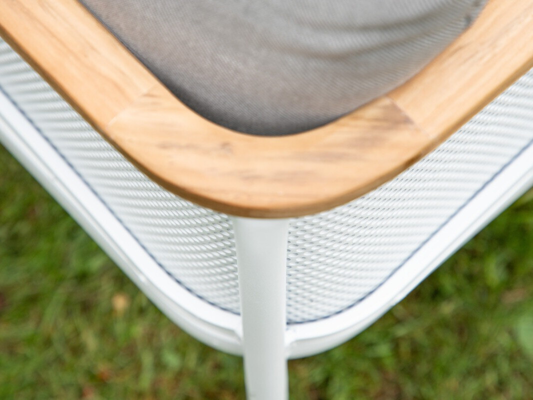 Conjunto de muebles de exterior Dallas 3618