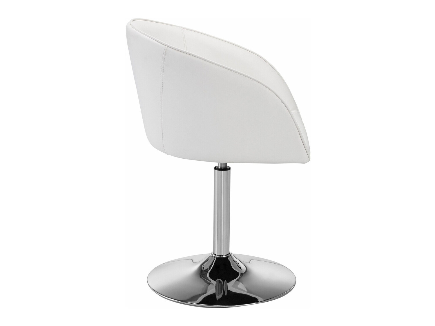 Silla Denton 1145 (Blanco)