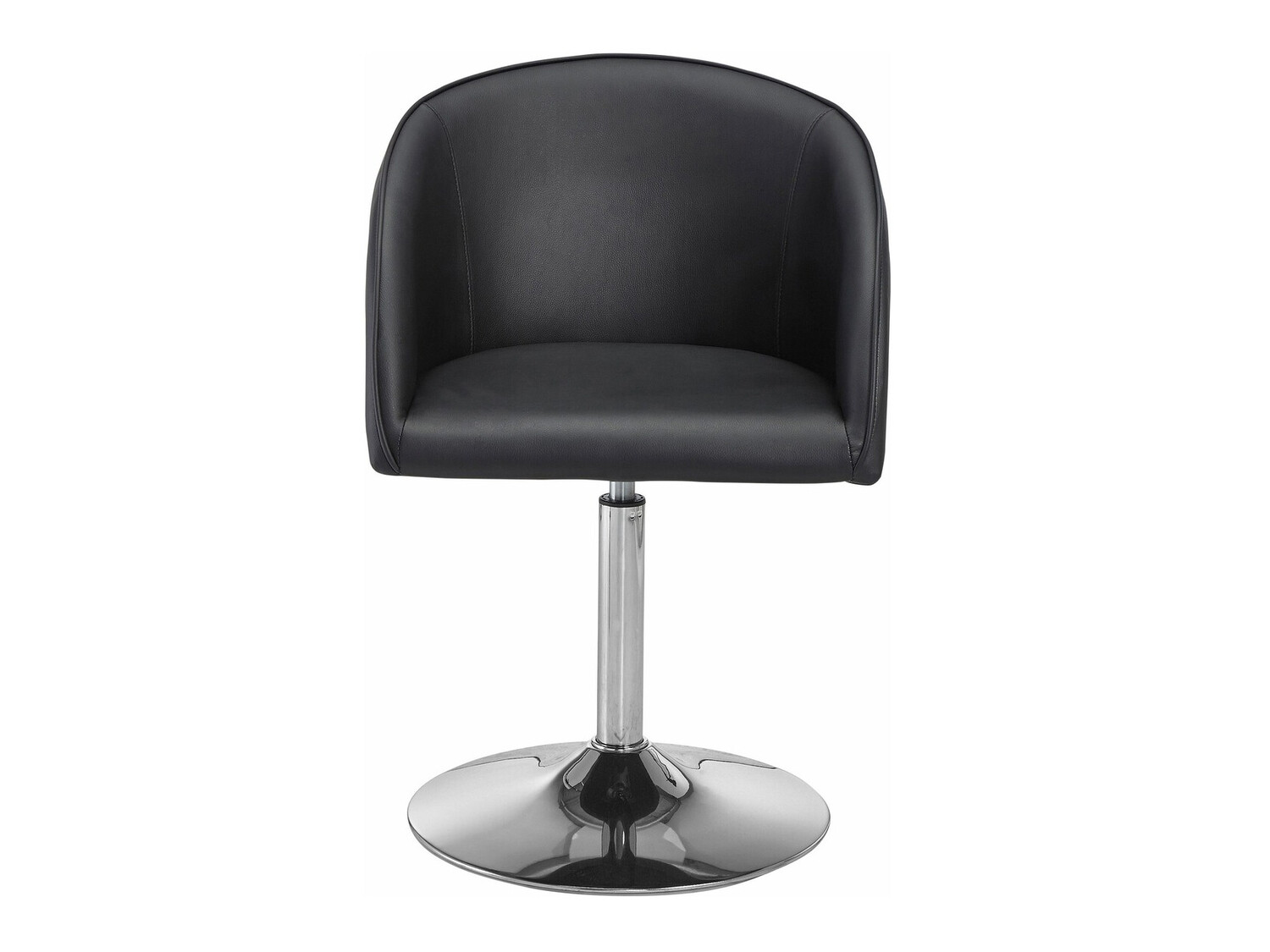 Silla Denton 1145 (Negro)