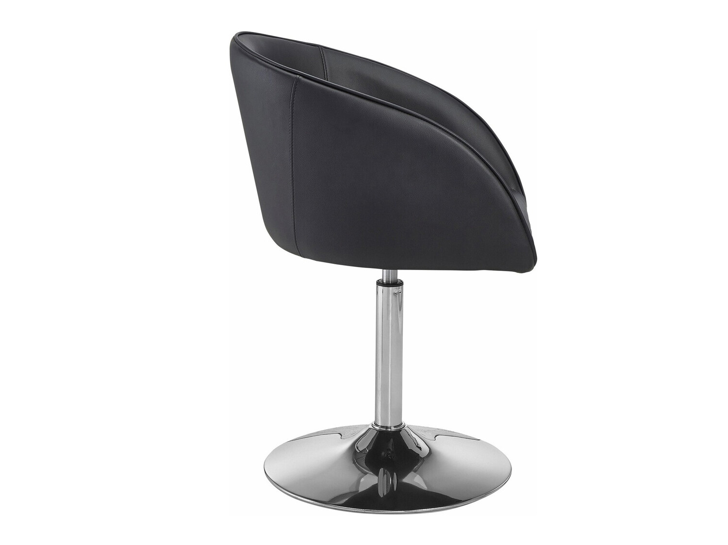 Silla Denton 1145 (Negro)