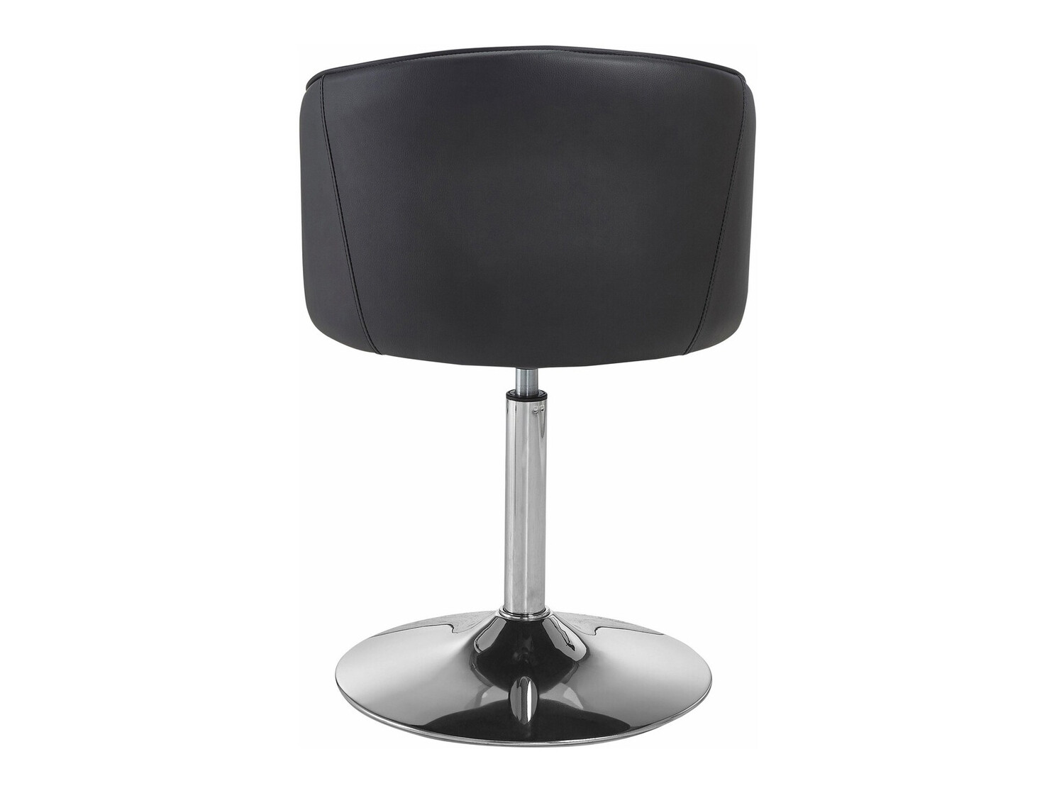 Silla Denton 1145 (Negro)