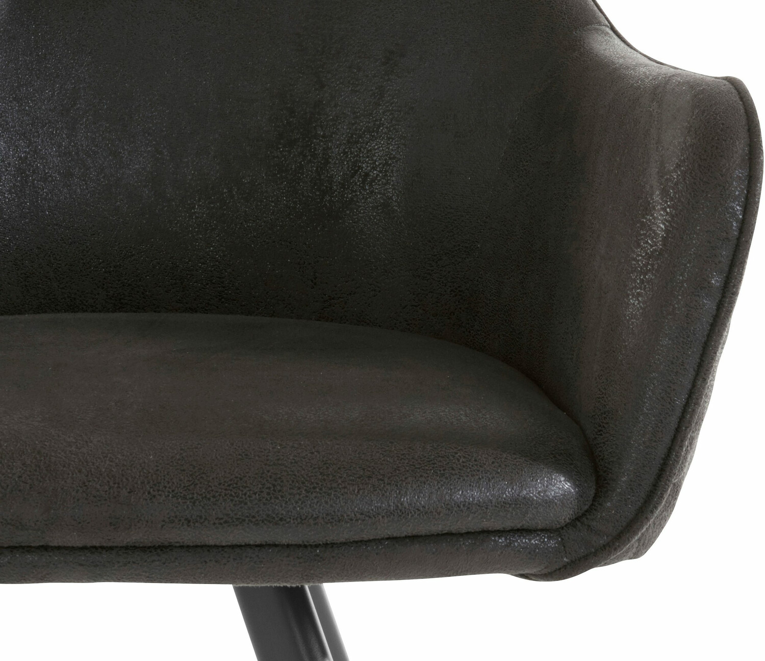 Silla Denton 1147 (Negro)