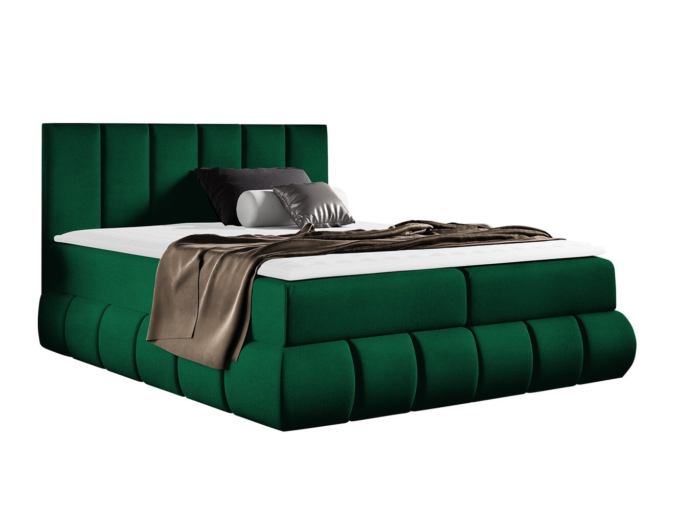 Cama continental Baltimore 152 (Kronos 19)