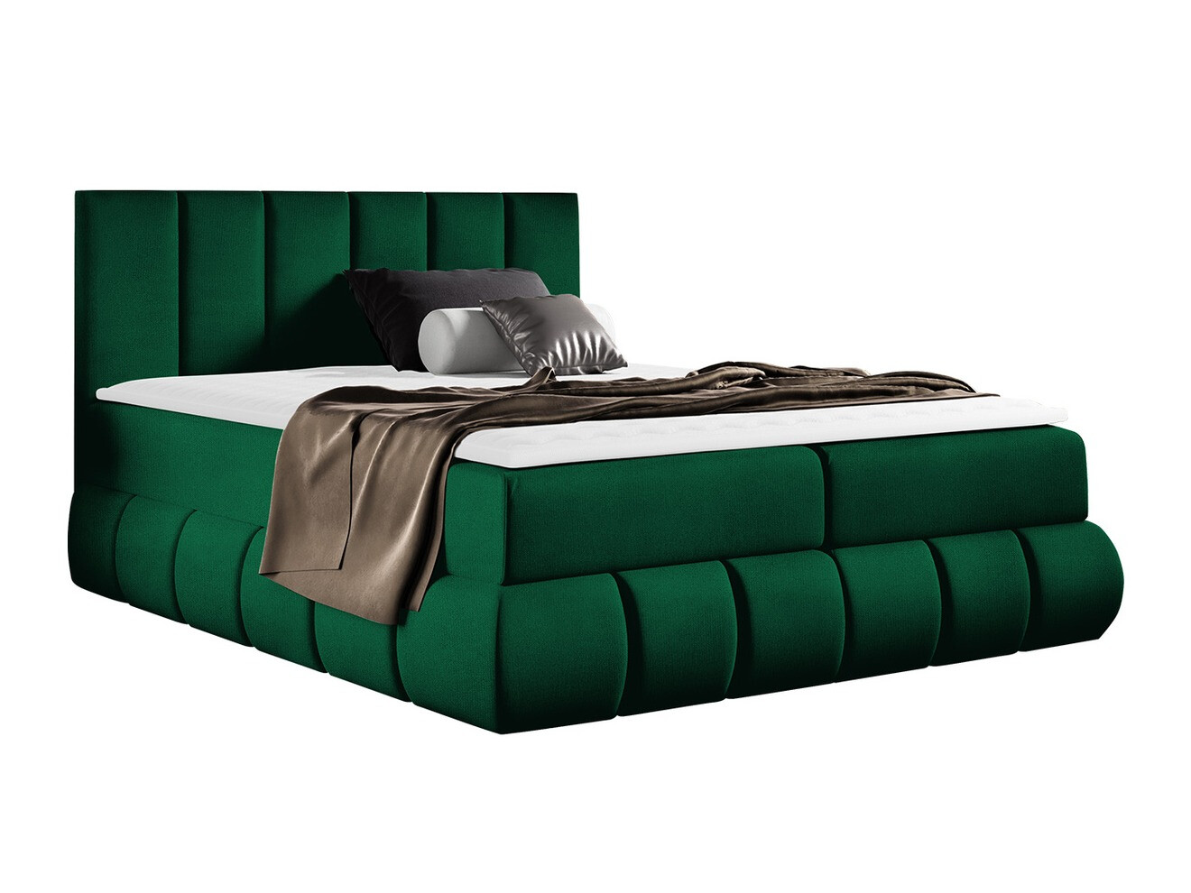 Cama continental Baltimore 152 (Kronos 19)