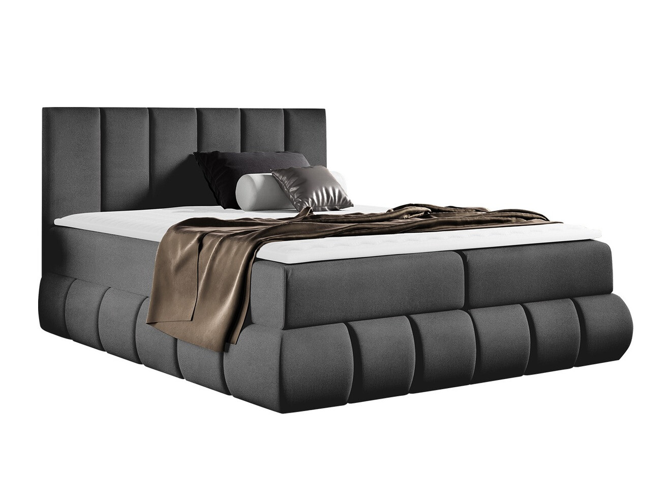 Cama continental Baltimore 152 (Kronos 22)
