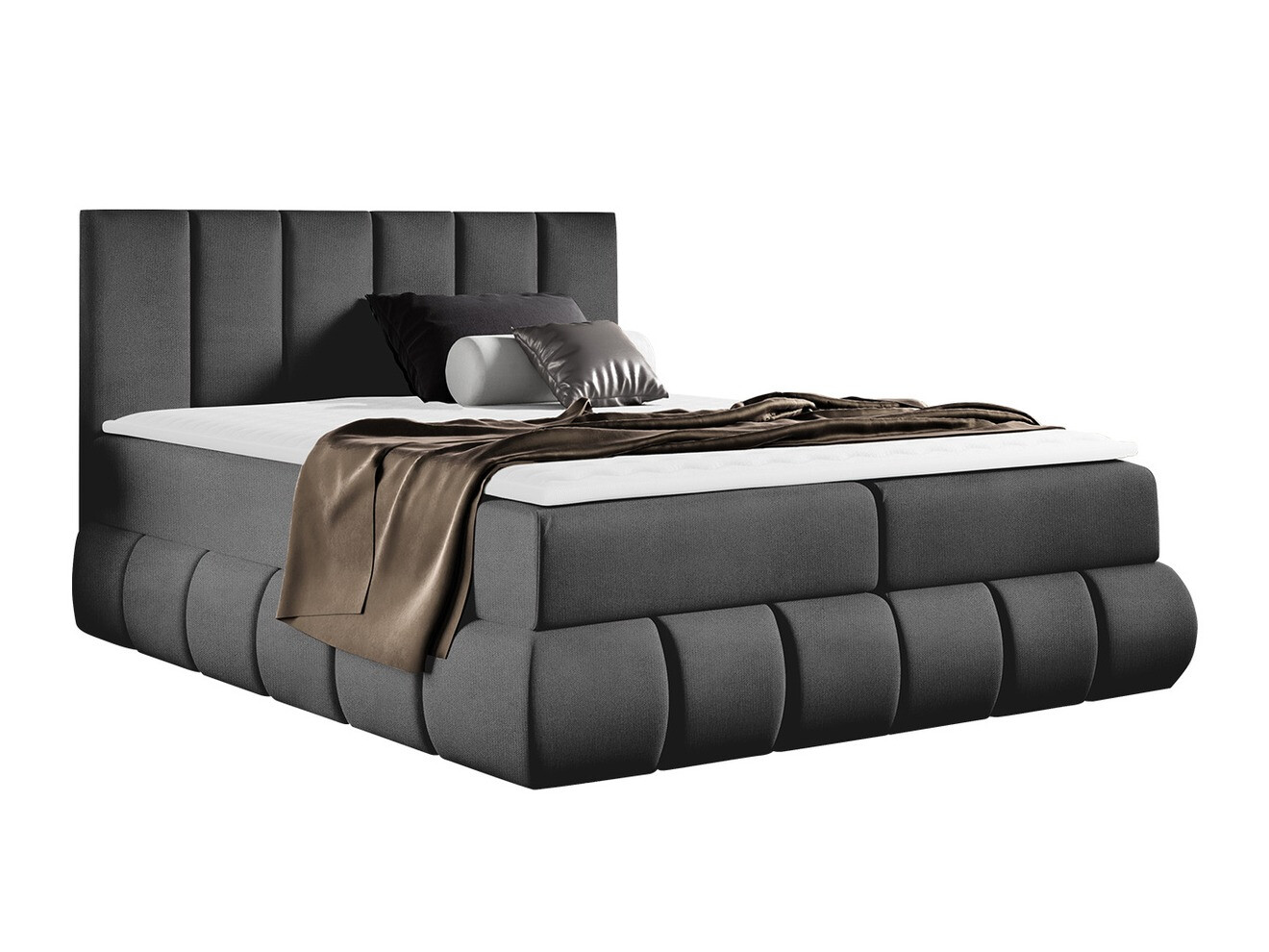 Cama continental Baltimore 152 (Kronos 22)