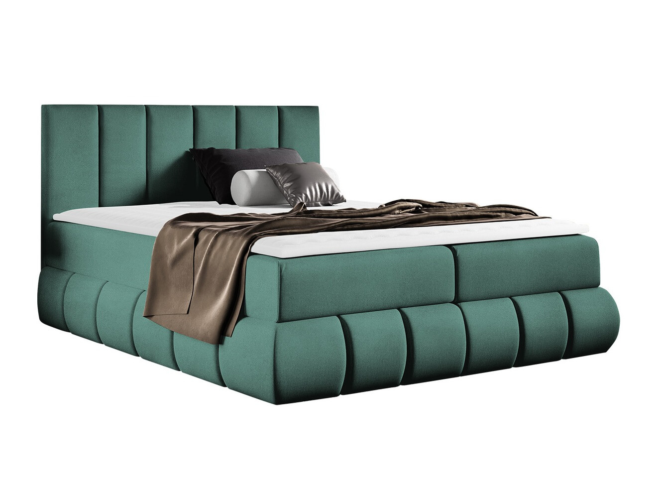 Cama continental Baltimore 152 (Kronos 26)