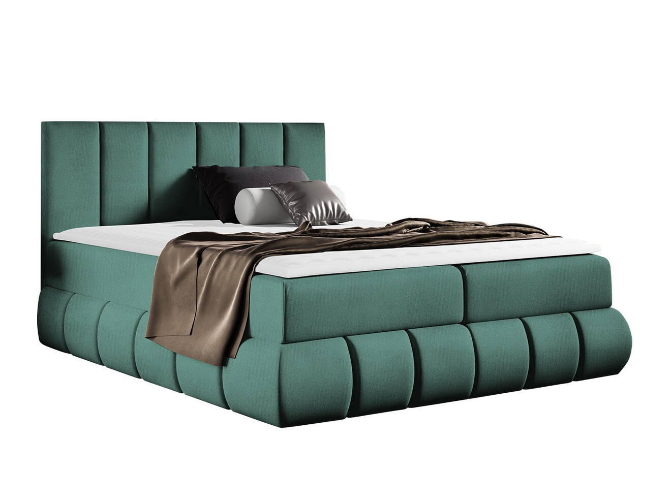 Cama continental Baltimore 152 (Kronos 26)