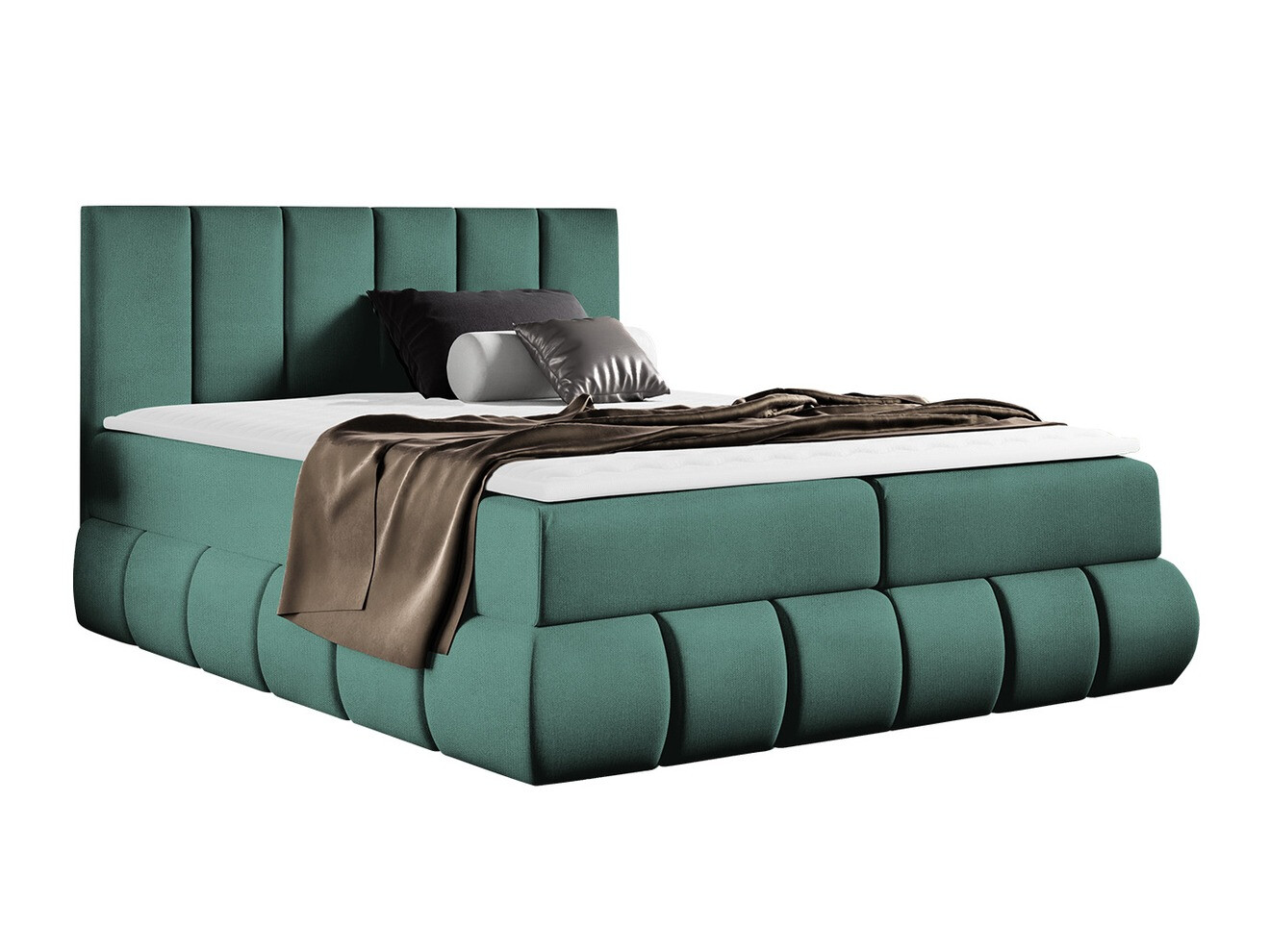 Cama continental Baltimore 152 (Kronos 26)