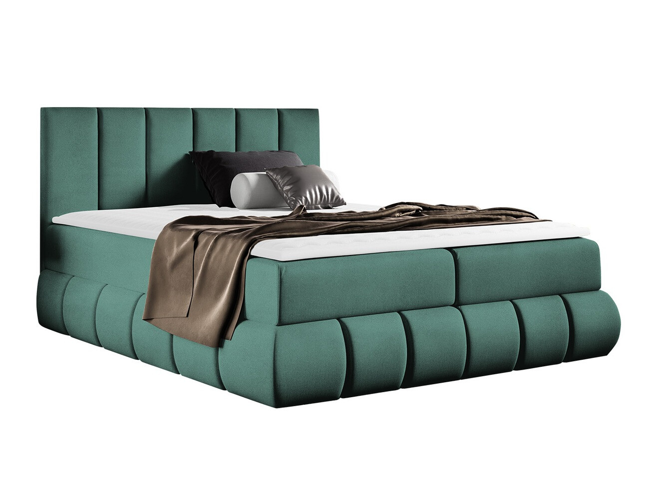 Cama continental Baltimore 152 (Kronos 26)