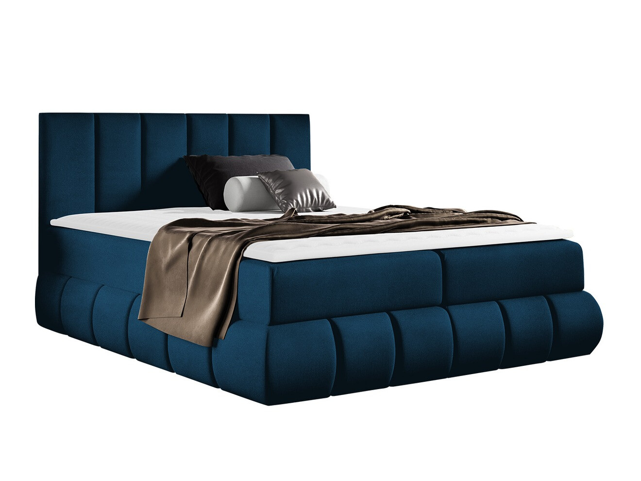 Cama continental Cursus (Kronos 09)