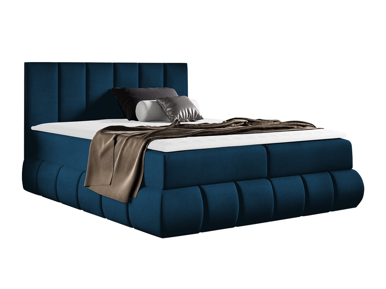 Cama continental Cursus (Kronos 09)