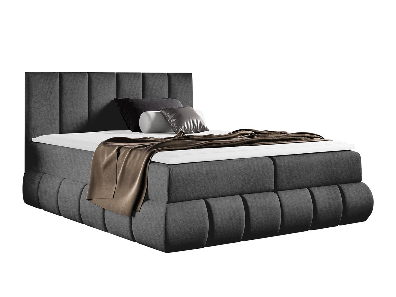 Cama continental Cursus (Kronos 22)