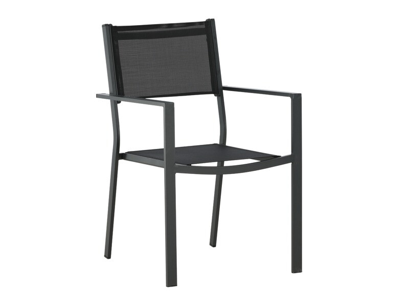 Conjunto de mesa y sillas Dallas 3628