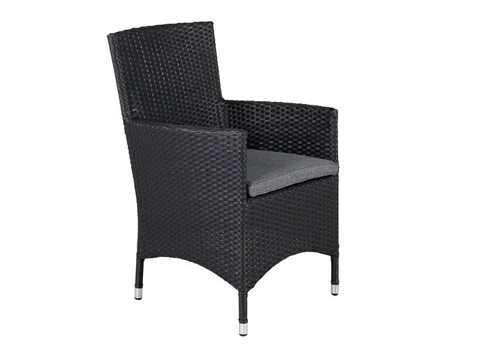 Conjunto de mesa y sillas Dallas 3639