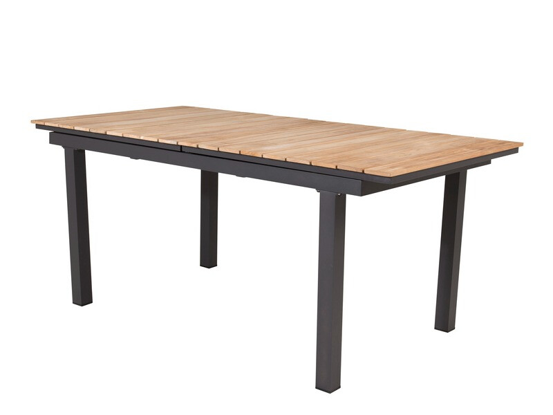 Conjunto de mesa y sillas Dallas 3639