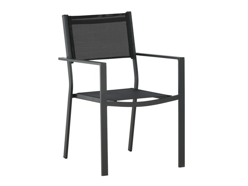 Conjunto de mesa y sillas Dallas 3641